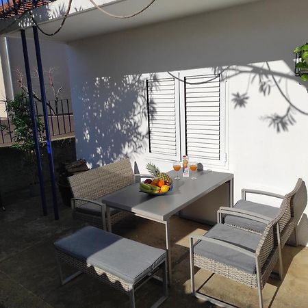 Punta Faro Apartment Zadar Bagian luar foto