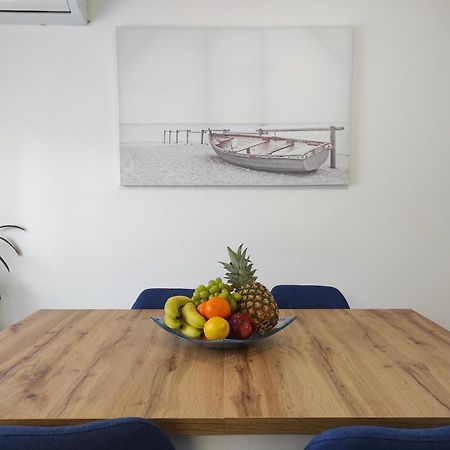 Punta Faro Apartment Zadar Bagian luar foto