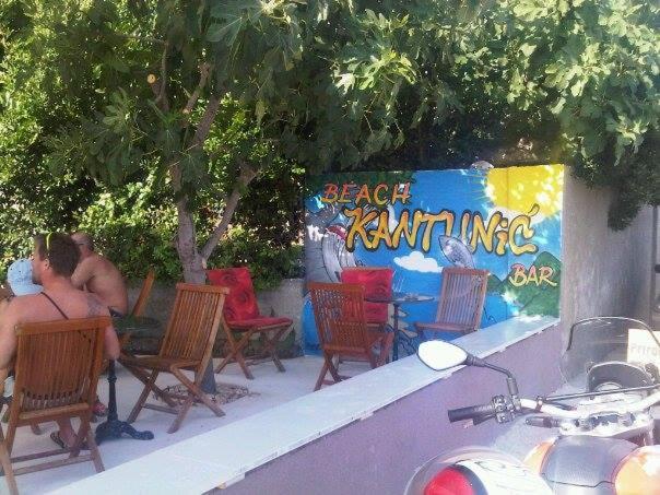 Punta Faro Apartment Zadar Bagian luar foto