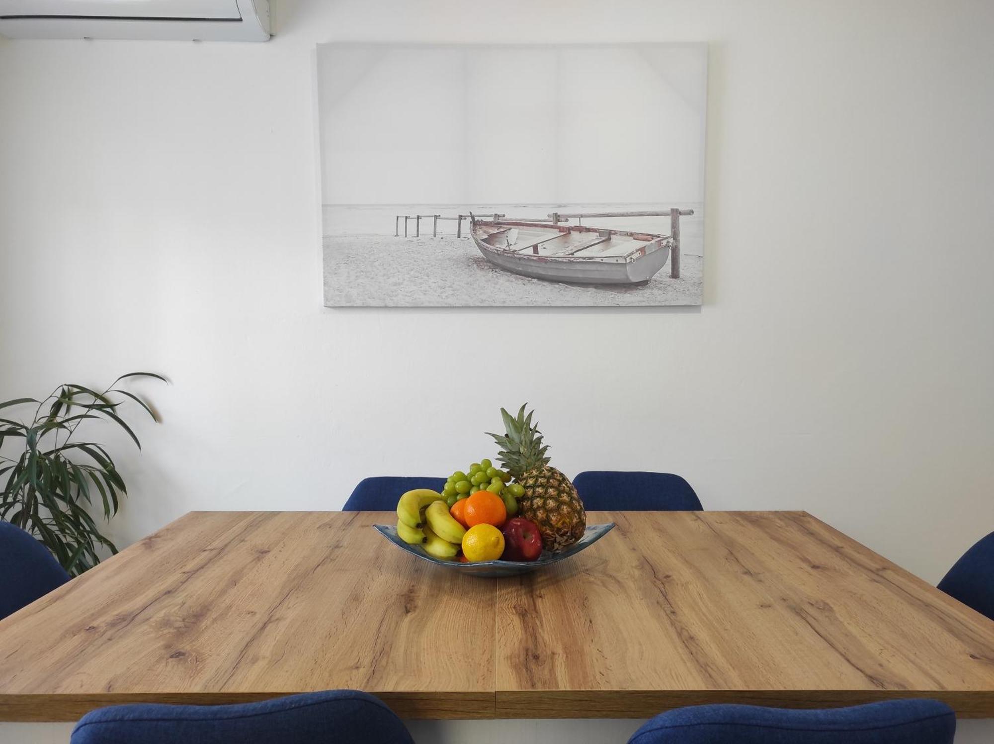 Punta Faro Apartment Zadar Bagian luar foto