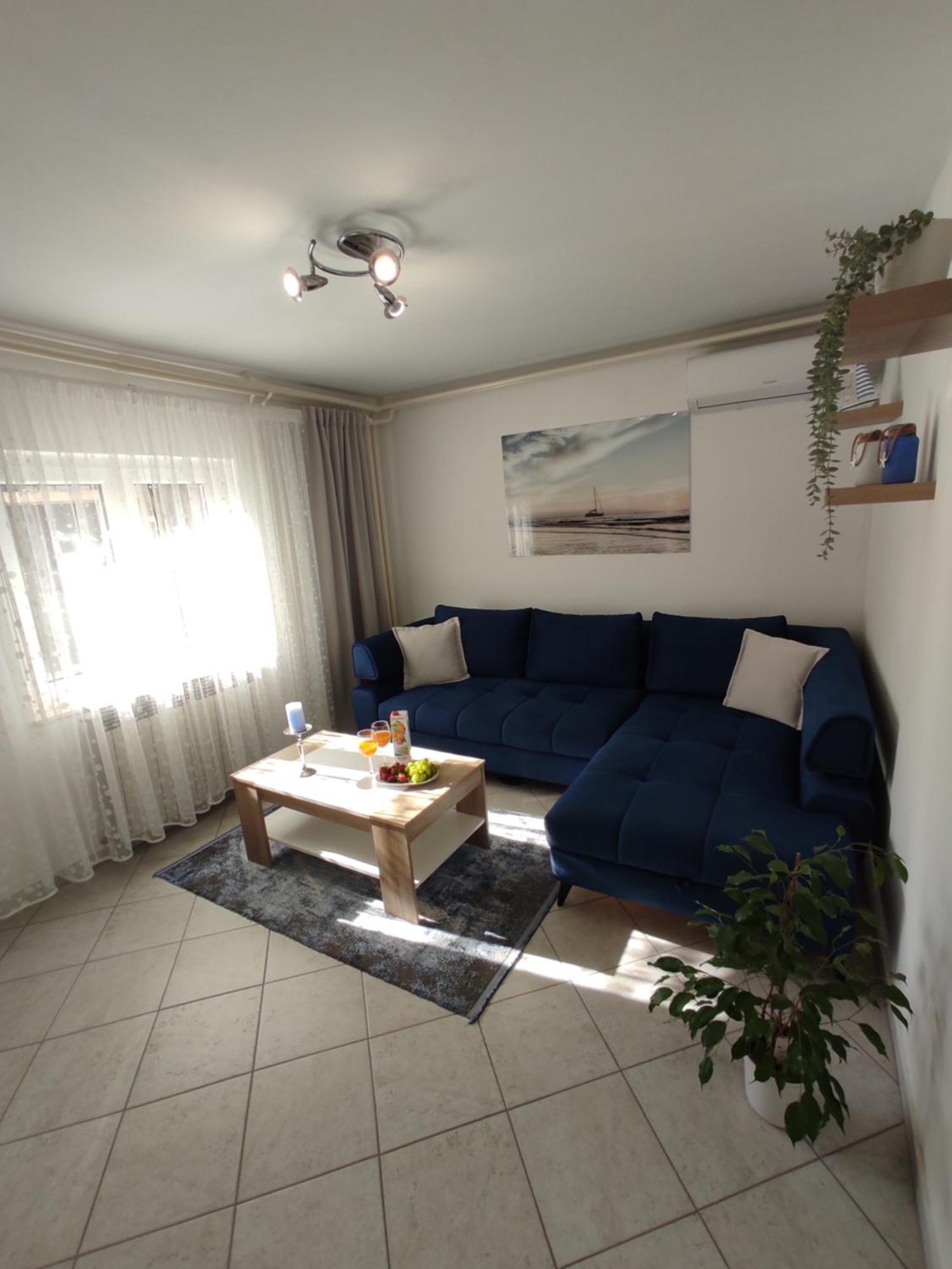 Punta Faro Apartment Zadar Bagian luar foto