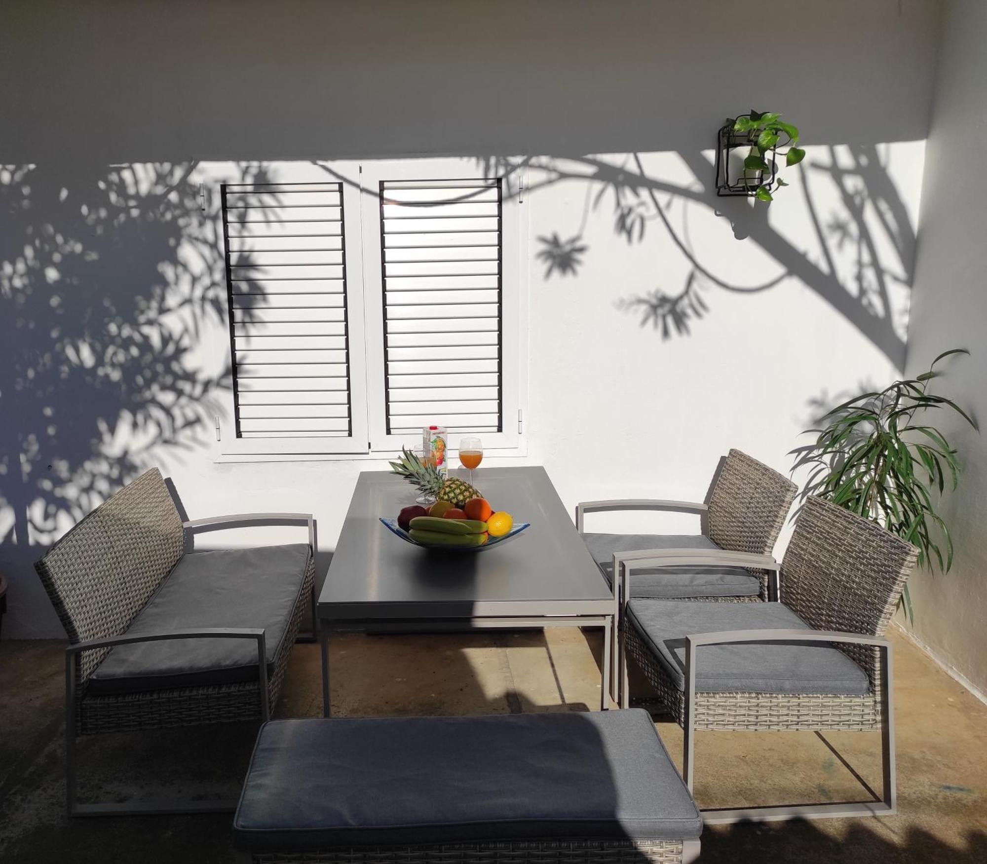 Punta Faro Apartment Zadar Bagian luar foto